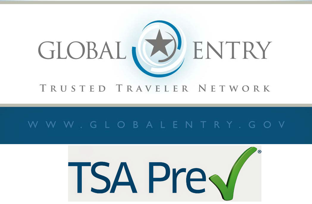 Faster Security TSA Pre Vs Global Entry Travel Pretty